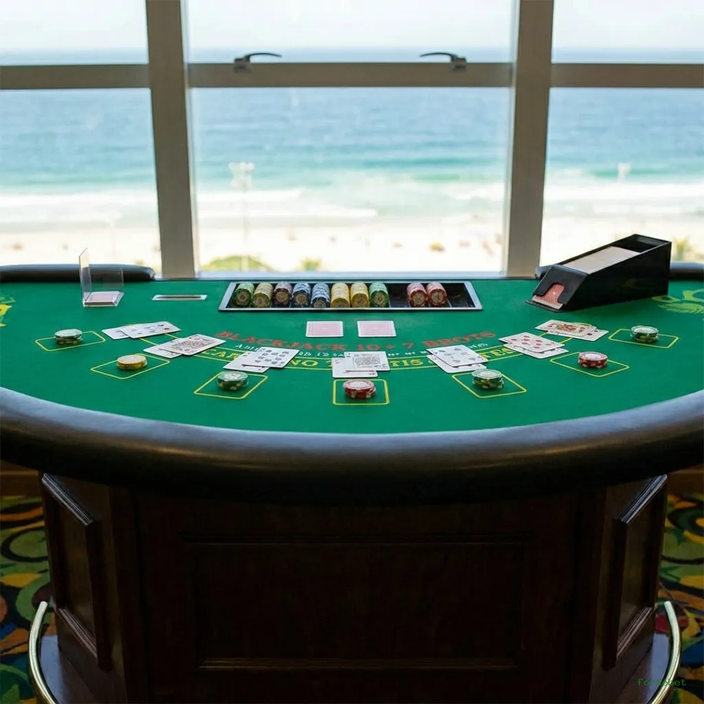 Requisitos APK fortebet