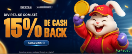 Slots no app fortebet mobile