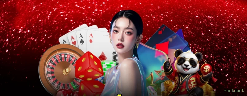 Cassino fortebet app mobile