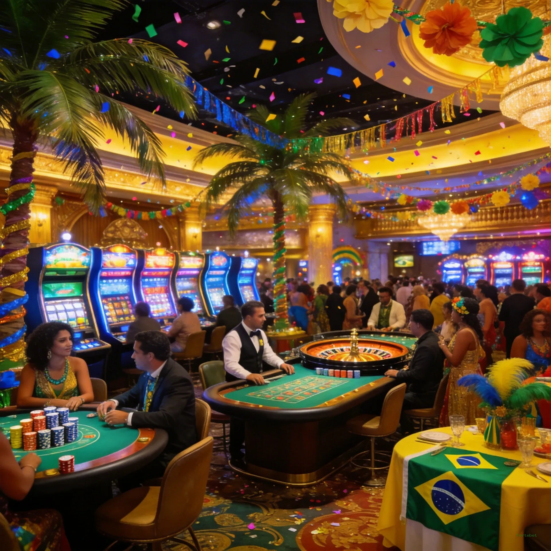 Jogos Instantâneos fortebet